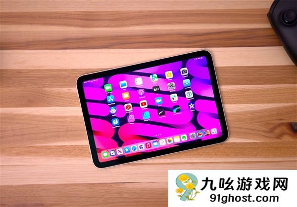 iPad  mini  8最快明年亮相：首次升级OLED屏
