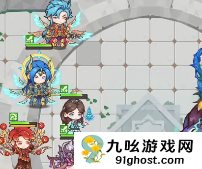 口袋斗罗大陆手游礼包码最新汇总