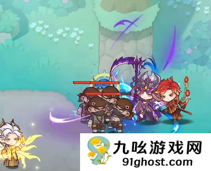 口袋斗罗大陆手游礼包码最新汇总