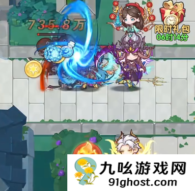 口袋斗罗大陆手游礼包码最新汇总