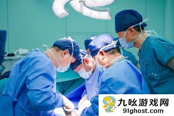 我国异种移植重大突破！亚洲首例猪肾移植人体261天后摘除