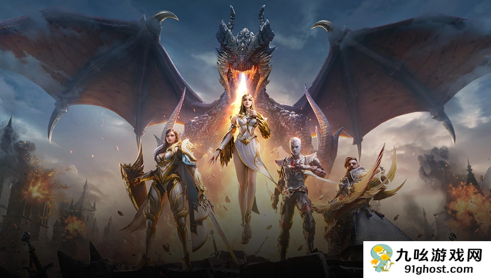 天堂2盟约匕首玩法详解