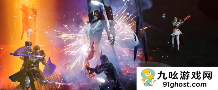 天堂2盟约匕首玩法详解