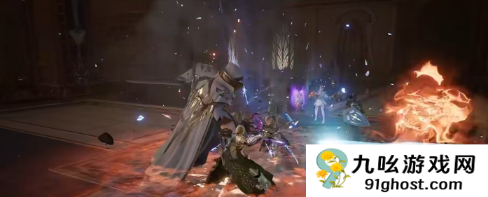 天堂2盟约匕首玩法详解