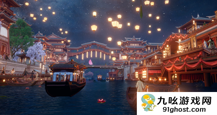 剑侠世界4手游测试资格获取攻略