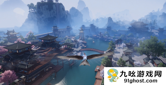 剑侠世界4手游测试资格获取攻略