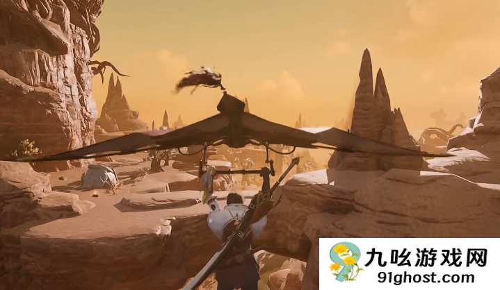 怪物猎人旅人外观获得方法详解