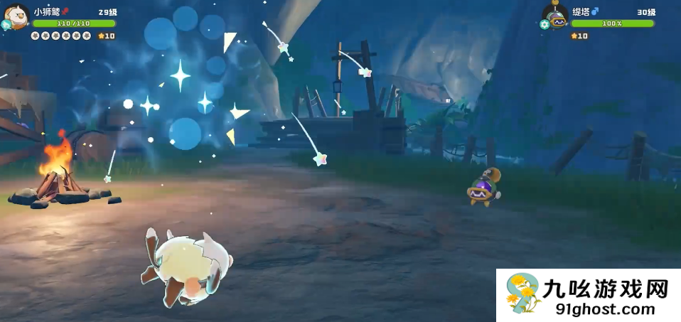 洛克王国世界极品宠物蛋获取攻略