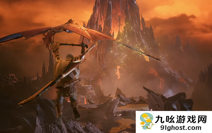 怪物猎人旅人角色切换技巧