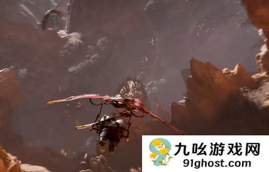 怪物猎人旅人角色切换技巧