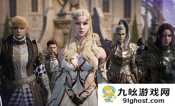 天堂2盟约什么时候开服