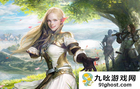 天堂2盟约什么时候开服