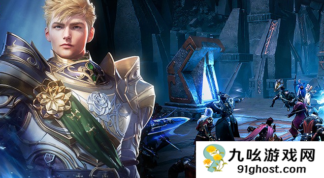 天堂2盟约什么时候开服