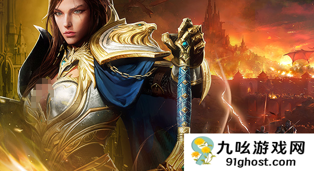 天堂2盟约什么时候开服