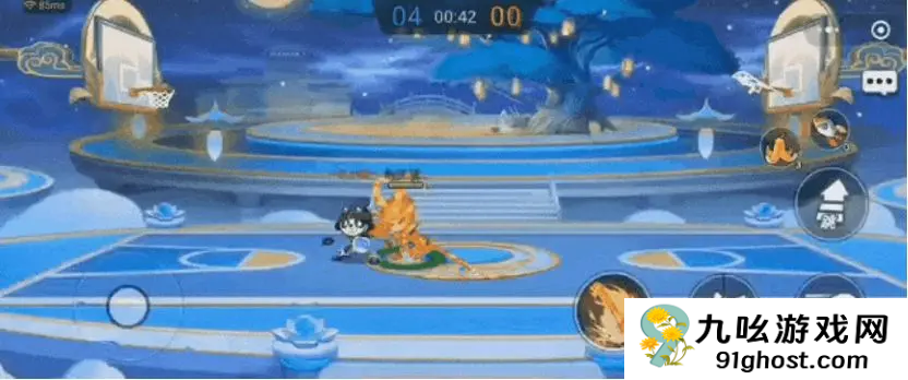 灌篮军团角色养成全攻略