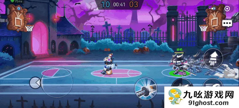 灌篮军团角色养成全攻略