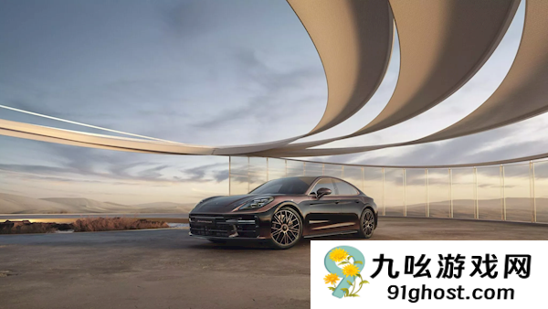 绝世孤品！保时捷发布Panamera  Turbo定制版：中东富豪买下了