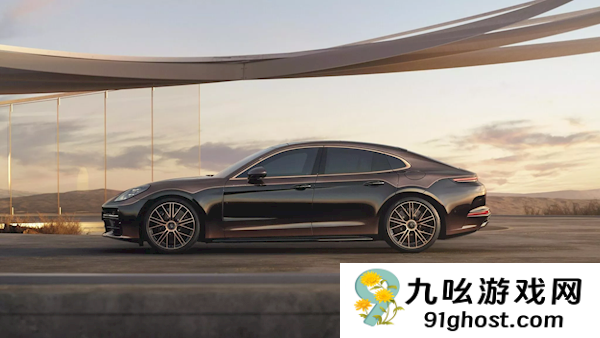 绝世孤品！保时捷发布Panamera  Turbo定制版：中东富豪买下了