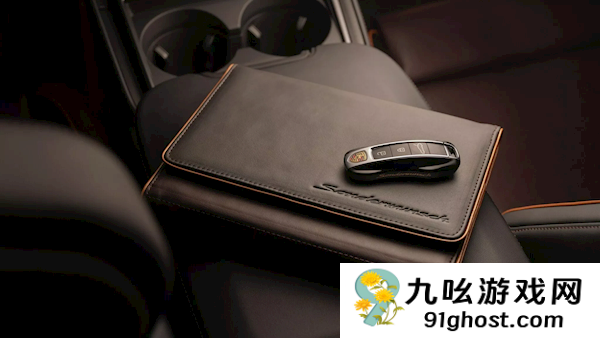 绝世孤品！保时捷发布Panamera  Turbo定制版：中东富豪买下了