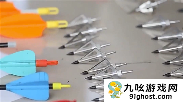 空投利刃、捕兽网！央视曝光改装无人机狩猎案