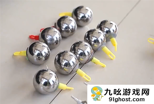 空投利刃、捕兽网！央视曝光改装无人机狩猎案