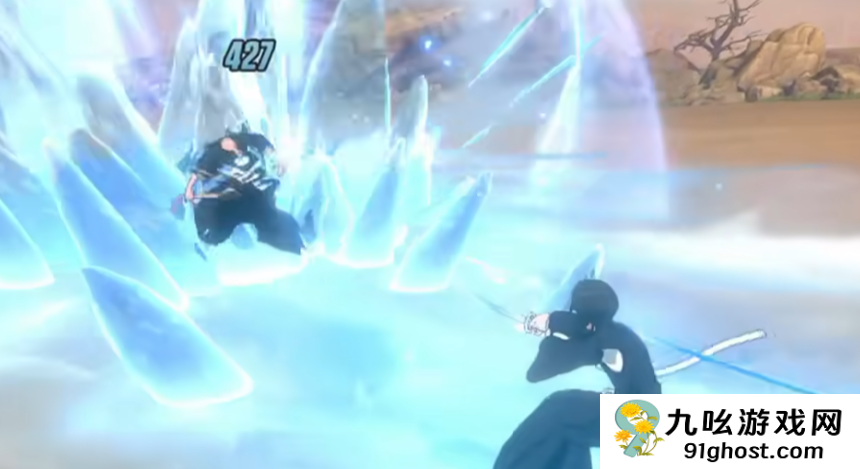 境界刀鸣配队阵容推荐