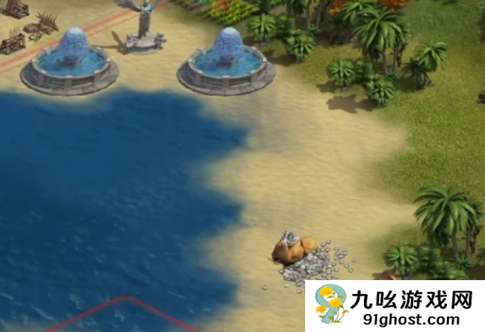 英雄之城3好玩么