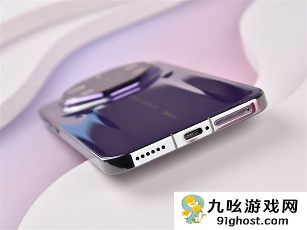 华为Mate  80 RS非凡大师上手：一部细节体验拉满的大师旗舰