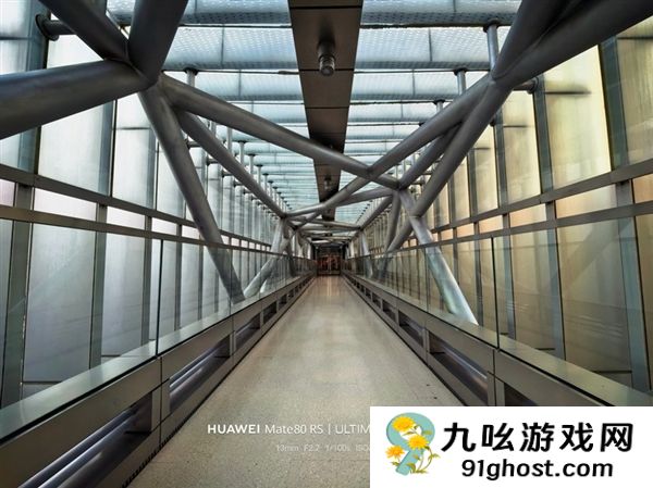 华为Mate  80 RS非凡大师上手：一部细节体验拉满的大师旗舰