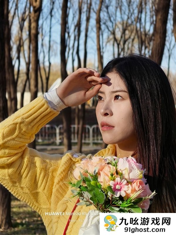 华为Mate  80 RS非凡大师上手：一部细节体验拉满的大师旗舰