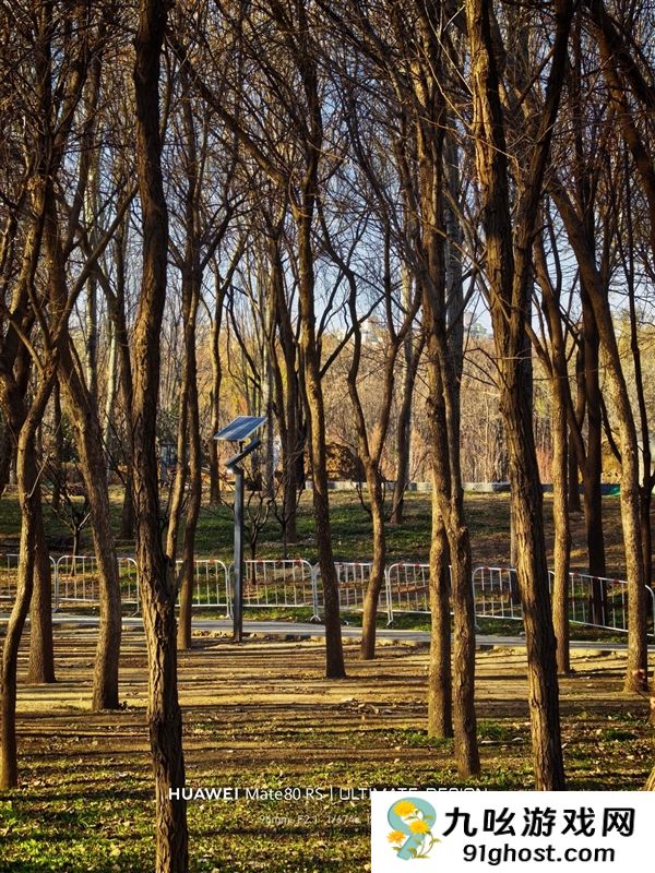 华为Mate  80 RS非凡大师上手：一部细节体验拉满的大师旗舰