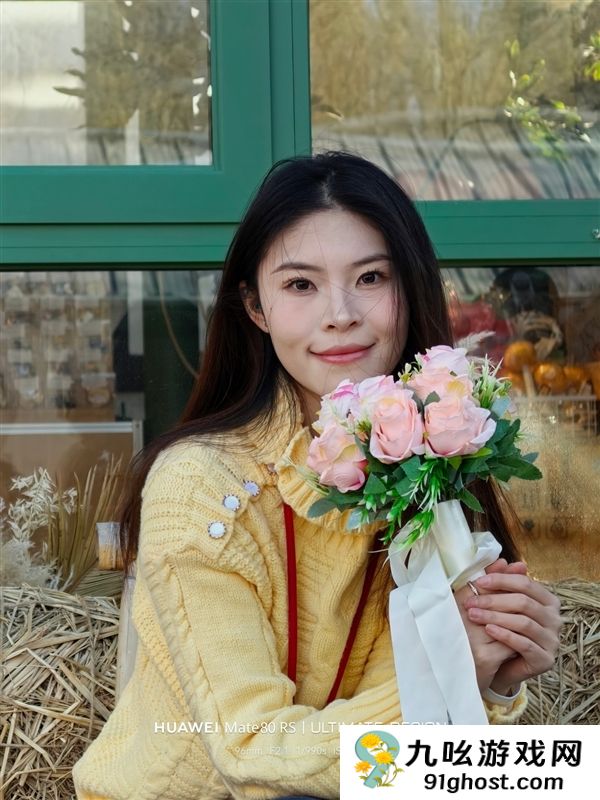 华为Mate  80 RS非凡大师上手：一部细节体验拉满的大师旗舰