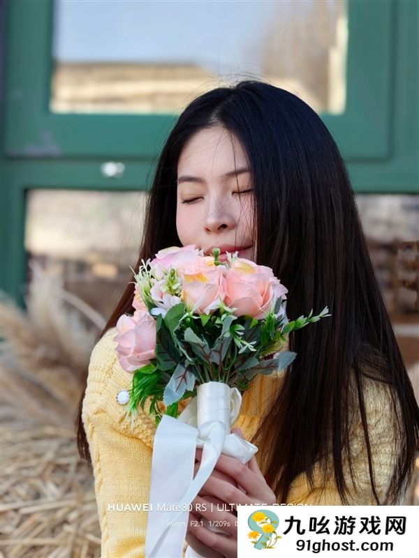 华为Mate  80 RS非凡大师上手：一部细节体验拉满的大师旗舰