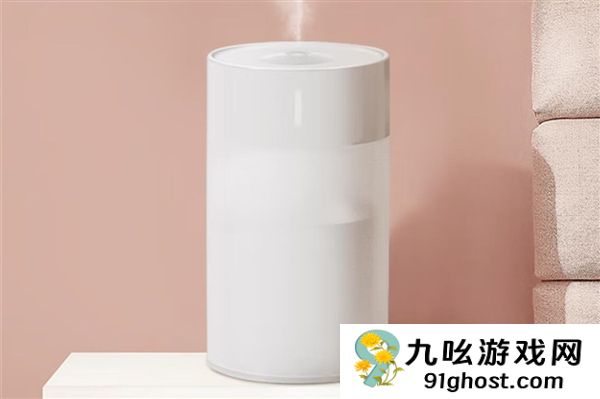 “加湿器加板蓝根能防感冒”系不实消息：会伤害呼吸道