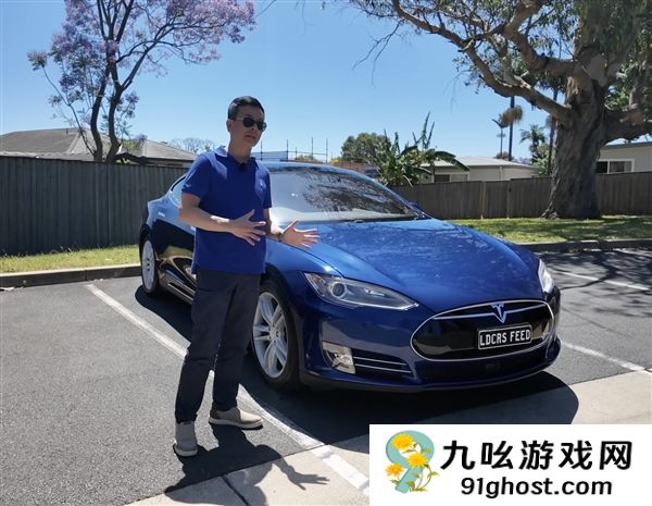 10年开12万公里 极少保养维护！特斯拉Model  S电池容量仍有88%