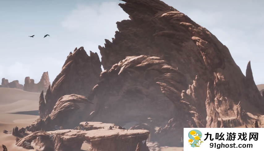 怪物猎人旅人氪金吗