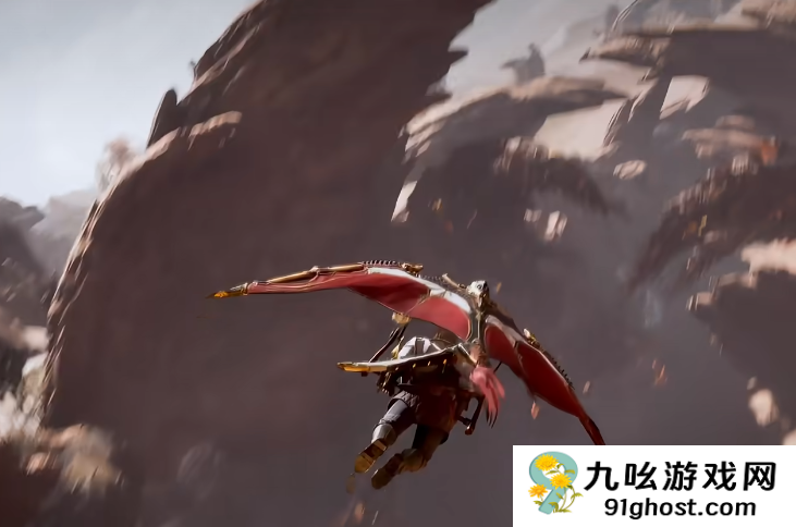 怪物猎人旅人冒险家是谁