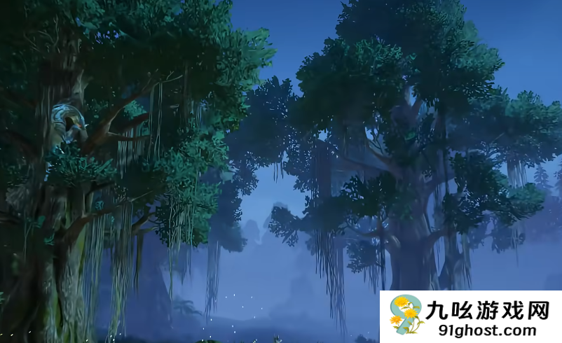 怪物猎人旅人冒险家是谁