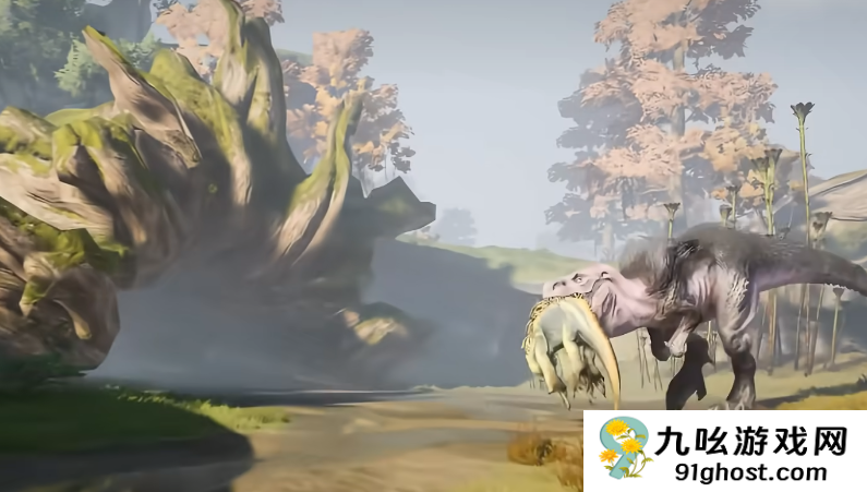 怪物猎人旅人能搬砖吗