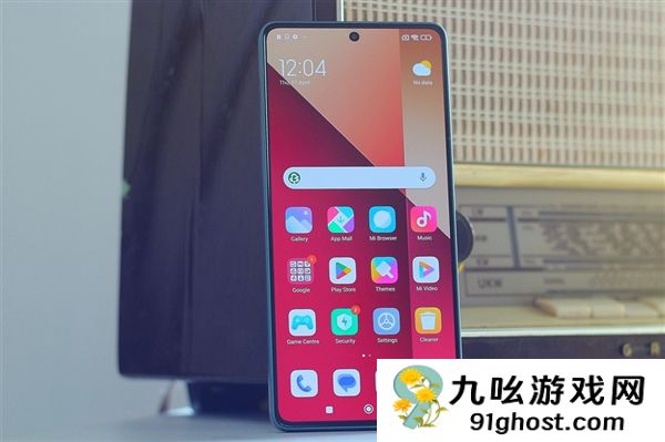 老爷爷写信表扬小米员工 当事人：一下子击中了我 我感到幸福