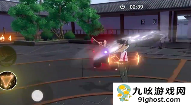 境界刀鸣斑目一角刻印搭配推荐