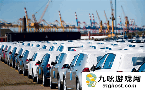 中汽协陈旭：2025年我国汽车出口有望超680万辆