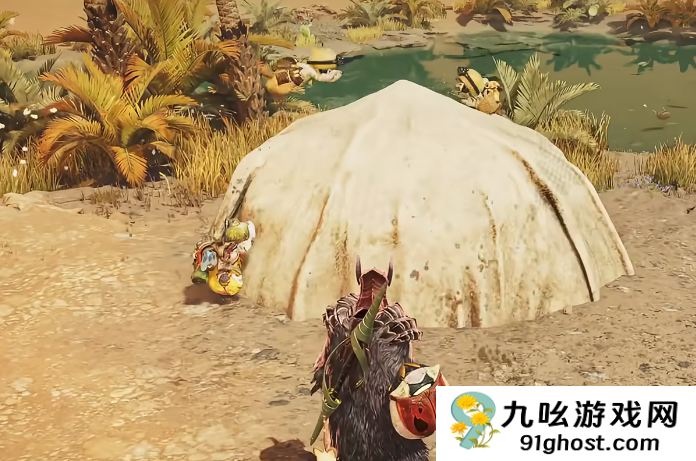 怪物猎人旅人轻弩怎么样