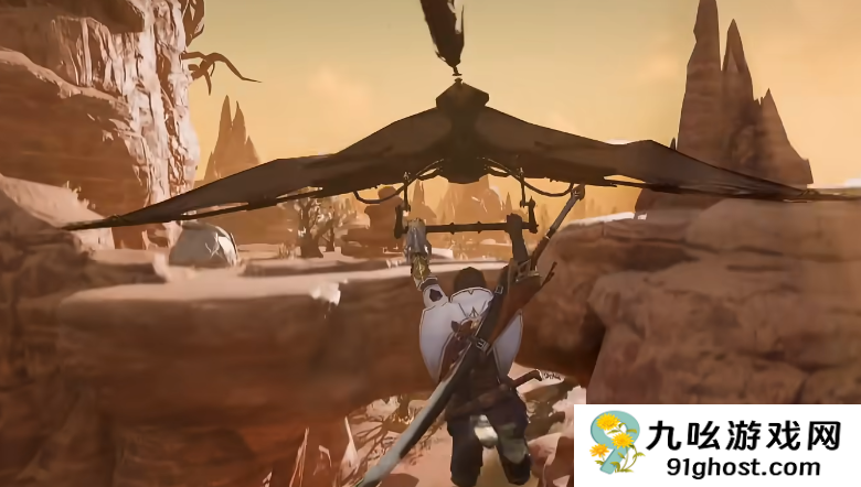 怪物猎人旅人轻弩怎么样