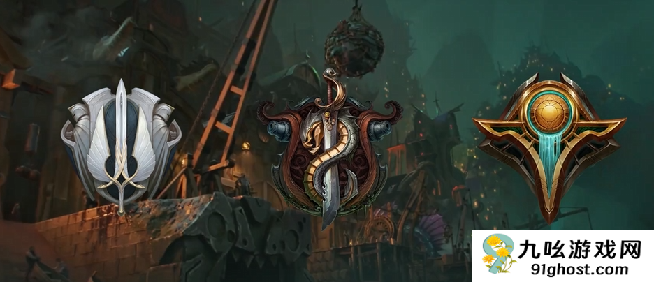 云顶之弈S16赛季美测服更新时间曝光