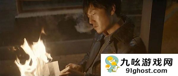 为人不识李丰田 阅尽网剧也枉然