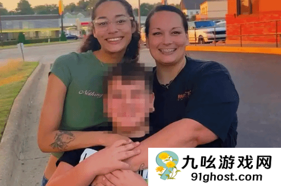 美国女生照顾3只比特犬被咬死让人唏嘘 母亲：她都要大学毕业了