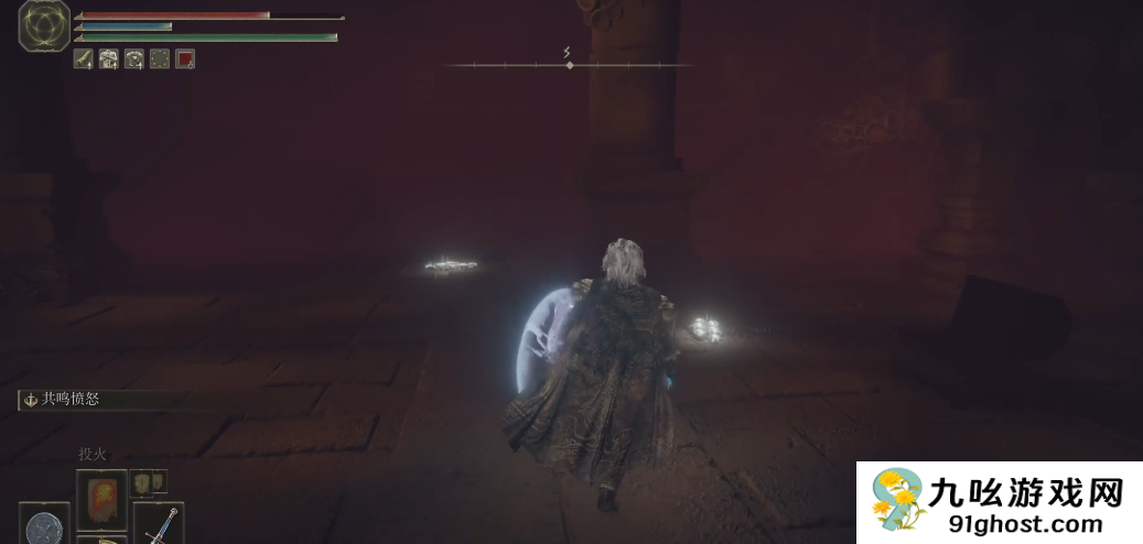 艾尔登法环蝎尾针怎么获得