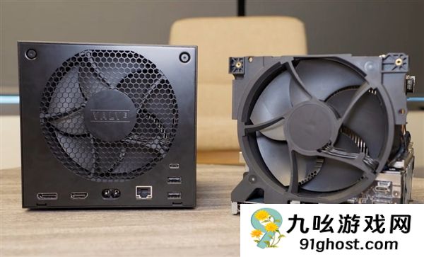 GabeCube定价700美元？