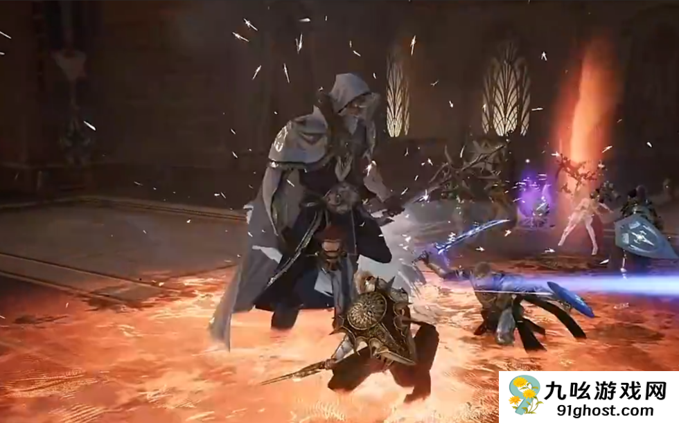 天堂2盟约国服上线时间曝光